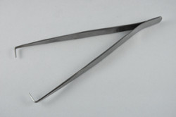 Peters Tweezers 10 inches long - Import Tools