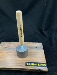 Masher- 2 Inch - Fire Bug - Firebug Tools