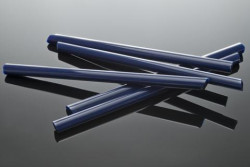 Lapis Blue First Quality Rod - Glass Alchemy