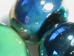 Frit Sifter, Fine (-0001) Frit By Nartique Glass